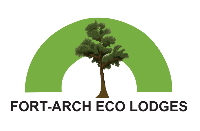 Fort Arch Eco Lodges logo
